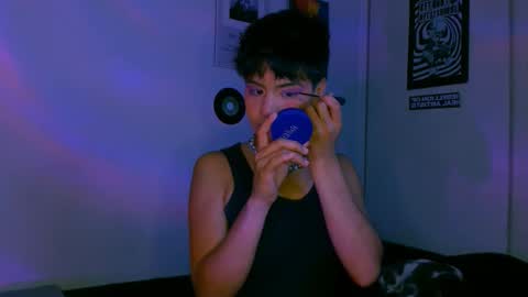 Alex online show from 21, 10, 2025