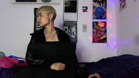 Alex online show from 15, 3, 2026