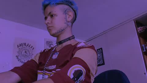 Alex online show from 3, 5, 2026