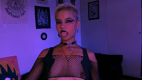 Alex online show from 11, 5, 2026