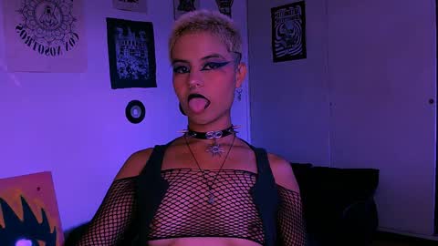 Alex online show from 6, 6, 2026