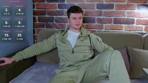 Alex online show from 2, 3, 2026