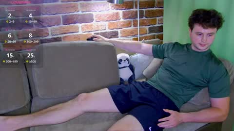 Alex online show from 28, 6, 2026