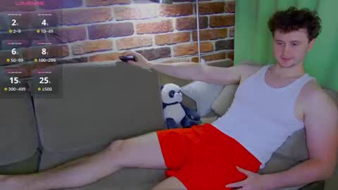Alex online show from 3, 7, 2026
