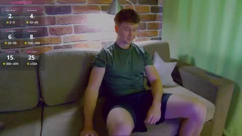 Alex online show from 12, 7, 2026