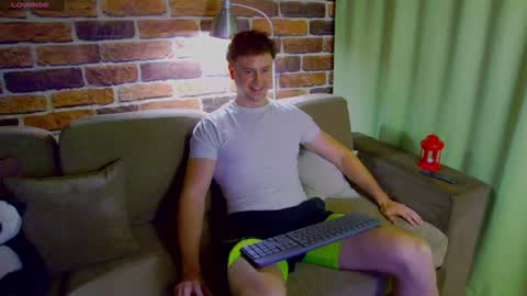 Alex online show from 14, 7, 2026