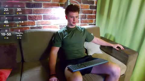 Alex online show from 16, 7, 2026