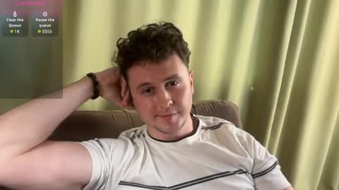 Alex online show from 17, 7, 2026