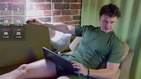 Alex online show from 30, 7, 2026