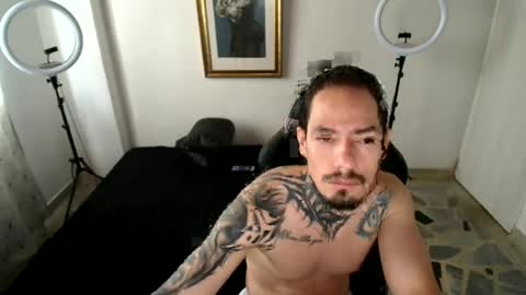 Alex OrionJS online show from 16, 6, 2026