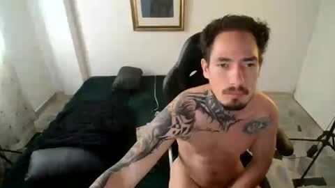 Alex OrionJS online show from 19, 6, 2026