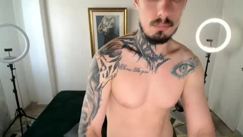 Alex OrionJS online show from 20, 6, 2026