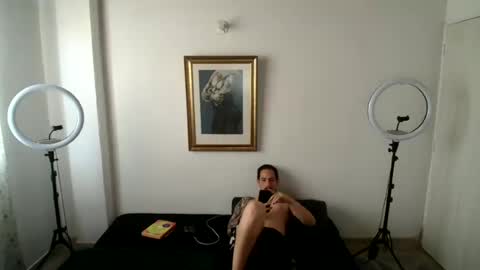 Alex OrionJS online show from 28, 6, 2026