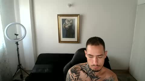 Alex OrionJS online show from 6, 7, 2026