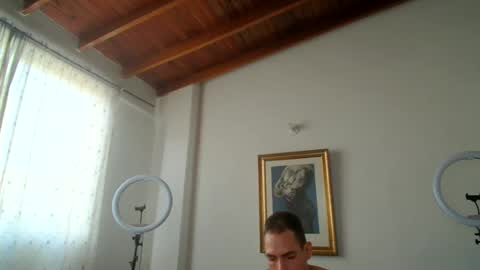 Alex OrionJS online show from 8, 7, 2026