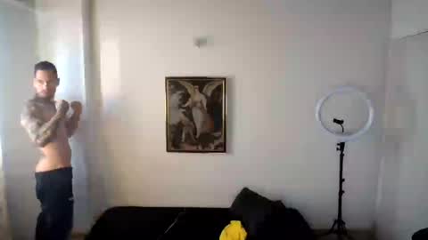 Alex OrionJS online show from 10, 7, 2026