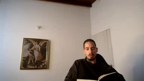 Alex OrionJS online show from 28, 7, 2026