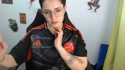 Alex Parker online show from 5, 12, 2024