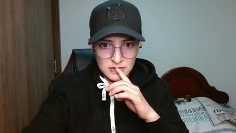 Alex Parker online show from 8, 1, 2025