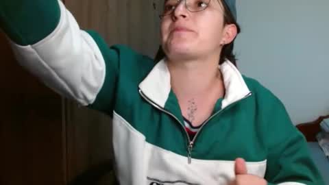 Alex Parker online show from 29, 1, 2025