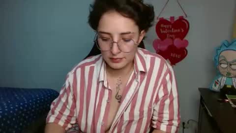 Alex Parker online show from 15, 2, 2025