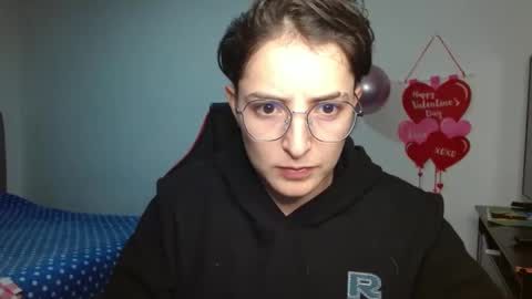 Alex Parker online show from 17, 2, 2025