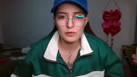 Alex Parker online show from 20, 2, 2025