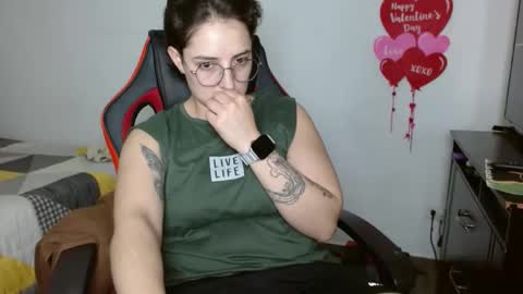 Alex Parker online show from 4, 3, 2025