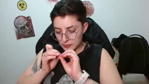 Alex Parker online show from 3, 12, 2025