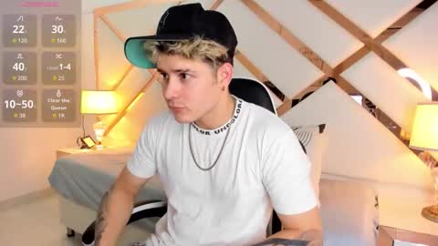 Alex  online show from 21, 2, 2026