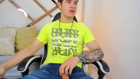 Alex  online show from 21, 4, 2026