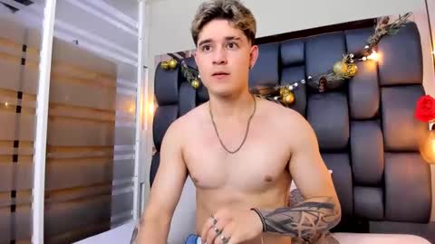 Alex  online show from 2, 5, 2026
