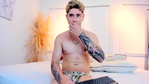 Alex  online show from 5, 5, 2026