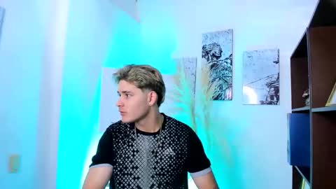 Alex  online show from 6, 5, 2026