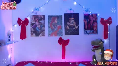    online show from 16, 12, 2024