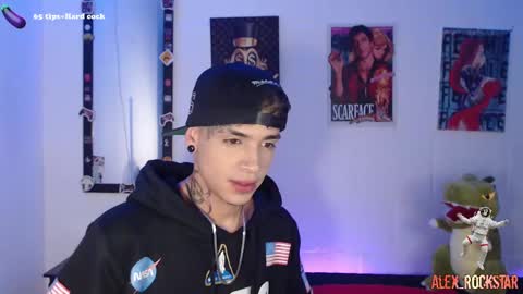    online show from 19, 1, 2025