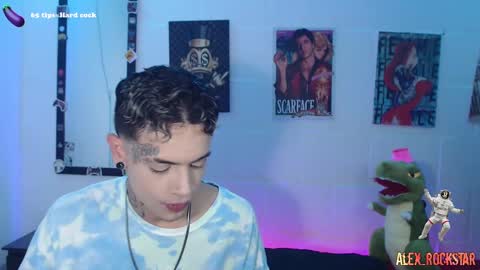    online show from 23, 1, 2025