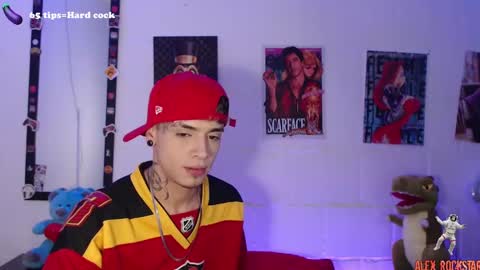    online show from 31, 1, 2025