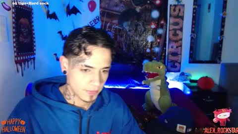    online show from 4, 10, 2025