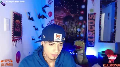    online show from 28, 10, 2025