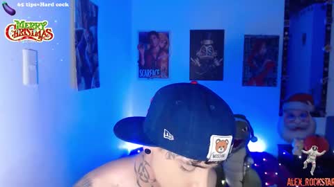    online show from 18, 12, 2025