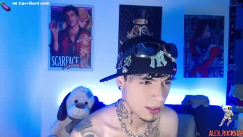    online show from 3, 5, 2026