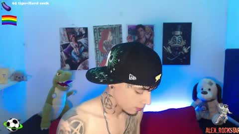    online show from 3, 7, 2026