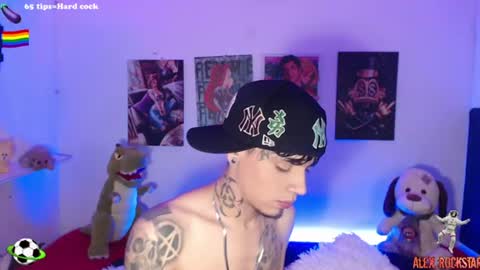   online show from 21, 7, 2026
