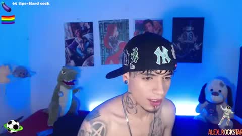    online show from 23, 7, 2026