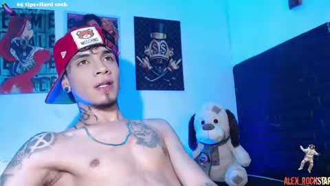    online show from 3, 8, 2026