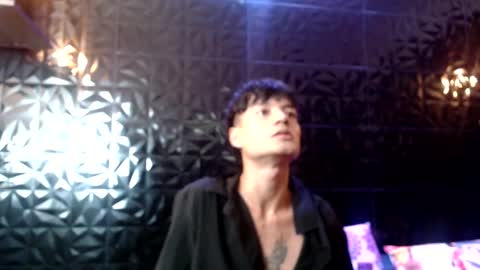 alex_russo__ online show from 5, 10, 2025