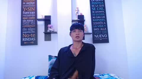 alex_russo__ online show from 7, 10, 2025