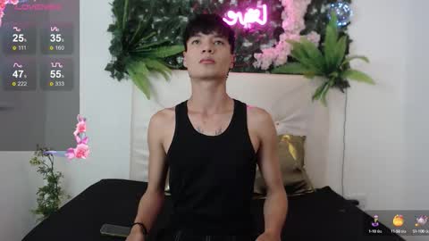 alex_russo__ online show from 8, 10, 2025