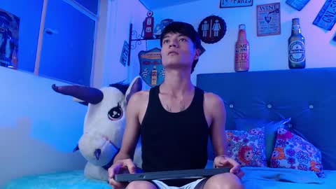 alex_russo__ online show from 10, 10, 2025